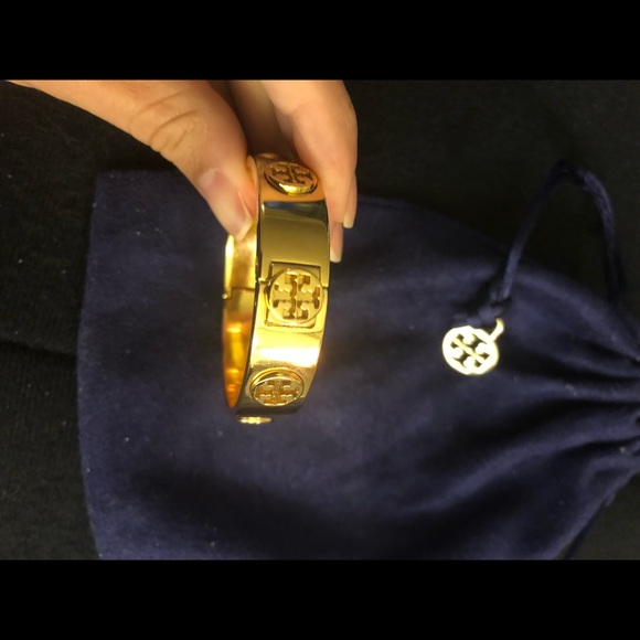 Tory Burch Bracelet - Picture 4 of 5